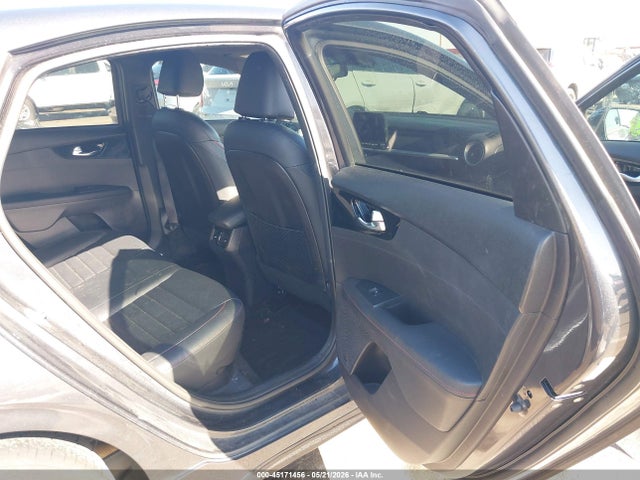 KIA FORTE GT 2021 3KPF44AC1ME398413 Image 8