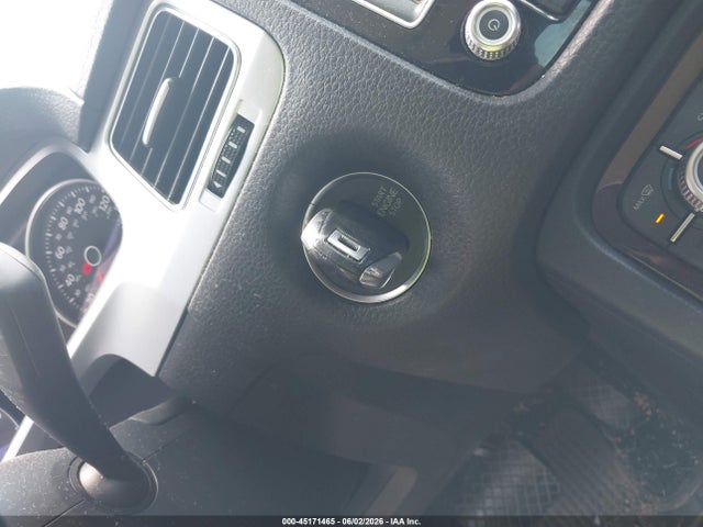 WVGEF9BP8GD004573 Volkswagen Touareg Vr6 Lux