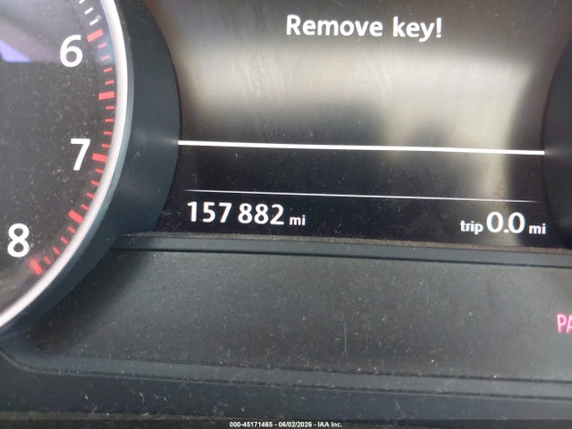 WVGEF9BP8GD004573 Volkswagen Touareg Vr6 Lux