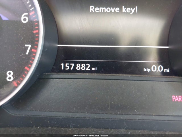 WVGEF9BP8GD004573 Volkswagen Touareg Vr6 Lux