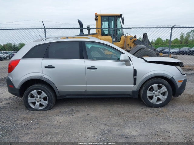 Aukcja sprzedaży 2015 Chevrolet Captiva Sport 2ls, vin: 3GNAL2EKXFS504548, numer aukcji: 45171466