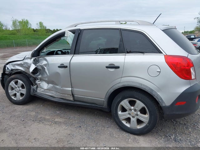 Aukcja sprzedaży 2015 Chevrolet Captiva Sport 2ls, vin: 3GNAL2EKXFS504548, numer aukcji: 45171466