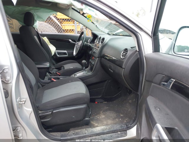 Aukcja sprzedaży 2015 Chevrolet Captiva Sport 2ls, vin: 3GNAL2EKXFS504548, numer aukcji: 45171466