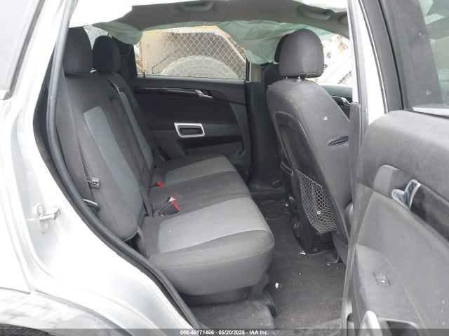 Aukcja sprzedaży 2015 Chevrolet Captiva Sport 2ls, vin: 3GNAL2EKXFS504548, numer aukcji: 45171466