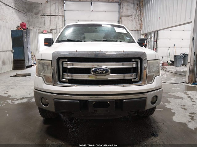 Aukcja sprzedaży 2014 Ford F-150 Xlt, vin: 1FTFW1EF5EFD12573, numer aukcji: 45171469