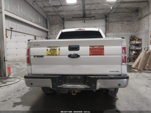 Aukcja sprzedaży 2014 Ford F-150 Xlt, vin: 1FTFW1EF5EFD12573, numer aukcji: 45171469