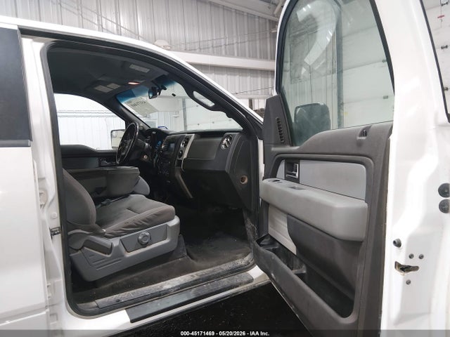 Aukcja sprzedaży 2014 Ford F-150 Xlt, vin: 1FTFW1EF5EFD12573, numer aukcji: 45171469