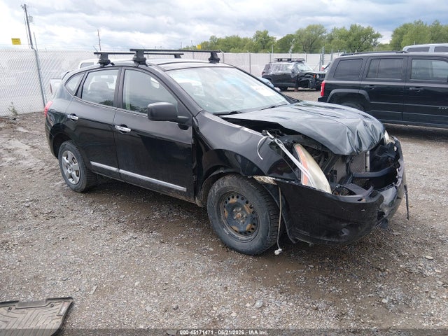 Продажа на аукционе авто 2013 Nissan Rogue S, vin: JN8AS5MV9DW622105, номер лота: 45171471