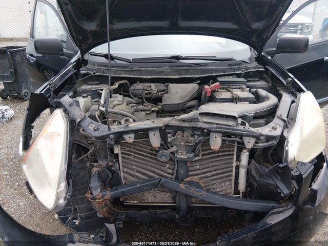 Продажа на аукционе авто 2013 Nissan Rogue S, vin: JN8AS5MV9DW622105, номер лота: 45171471
