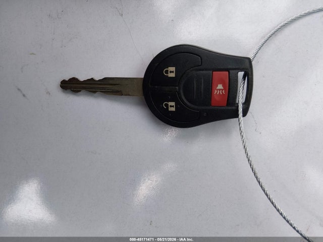 Продажа на аукционе авто 2013 Nissan Rogue S, vin: JN8AS5MV9DW622105, номер лота: 45171471