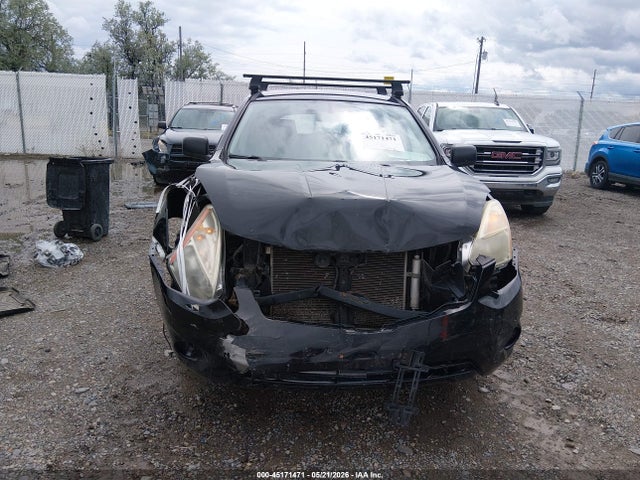 Продажа на аукционе авто 2013 Nissan Rogue S, vin: JN8AS5MV9DW622105, номер лота: 45171471