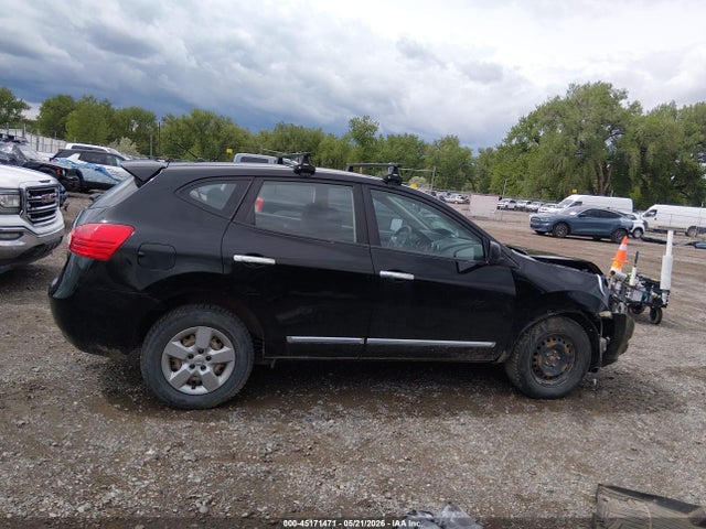Продажа на аукционе авто 2013 Nissan Rogue S, vin: JN8AS5MV9DW622105, номер лота: 45171471