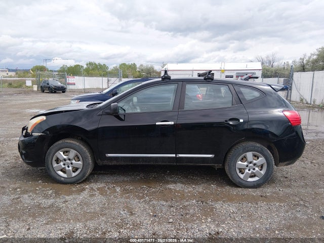 Продажа на аукционе авто 2013 Nissan Rogue S, vin: JN8AS5MV9DW622105, номер лота: 45171471