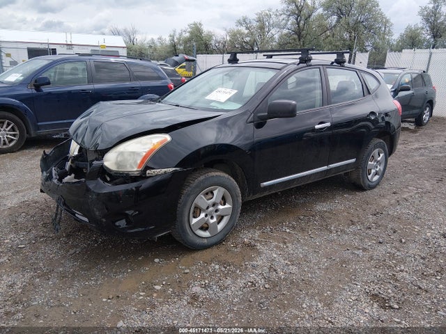 Продажа на аукционе авто 2013 Nissan Rogue S, vin: JN8AS5MV9DW622105, номер лота: 45171471