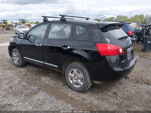 Продажа на аукционе авто 2013 Nissan Rogue S, vin: JN8AS5MV9DW622105, номер лота: 45171471
