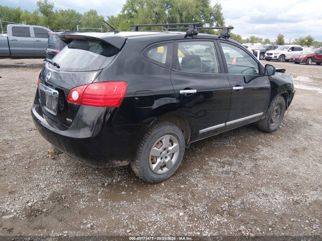 Продажа на аукционе авто 2013 Nissan Rogue S, vin: JN8AS5MV9DW622105, номер лота: 45171471