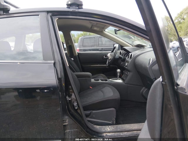 Продажа на аукционе авто 2013 Nissan Rogue S, vin: JN8AS5MV9DW622105, номер лота: 45171471