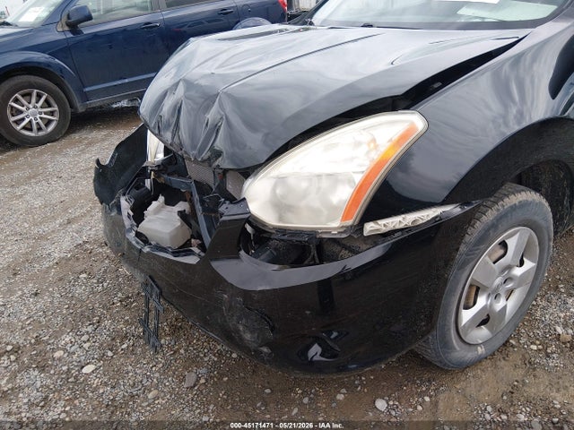 Продажа на аукционе авто 2013 Nissan Rogue S, vin: JN8AS5MV9DW622105, номер лота: 45171471