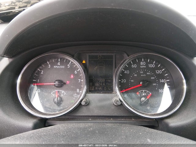 Продажа на аукционе авто 2013 Nissan Rogue S, vin: JN8AS5MV9DW622105, номер лота: 45171471
