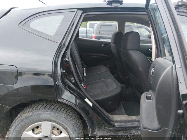 Продажа на аукционе авто 2013 Nissan Rogue S, vin: JN8AS5MV9DW622105, номер лота: 45171471