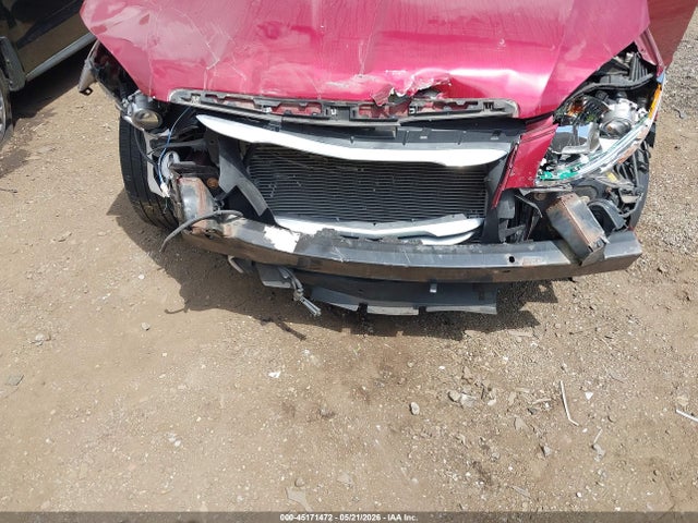 2014 Chrysler 200 Touring მანქანა იყიდება აუქციონზე, vin: 1C3CCBBB7EN179294, აუქციონის ნომერი: 45171472