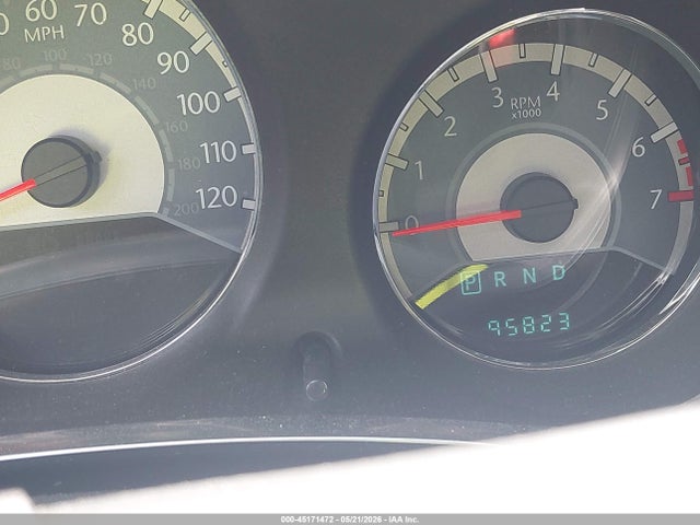 2014 Chrysler 200 Touring მანქანა იყიდება აუქციონზე, vin: 1C3CCBBB7EN179294, აუქციონის ნომერი: 45171472