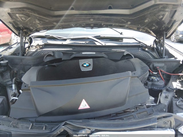 Aukcja sprzedaży 2014 Bmw X5 Xdrive50i, vin: 5UXKR6C53E0C03305, numer aukcji: 45171473