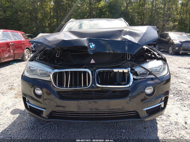 Aukcja sprzedaży 2014 Bmw X5 Xdrive50i, vin: 5UXKR6C53E0C03305, numer aukcji: 45171473
