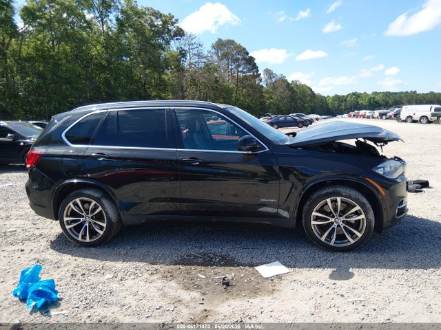 Aukcja sprzedaży 2014 Bmw X5 Xdrive50i, vin: 5UXKR6C53E0C03305, numer aukcji: 45171473