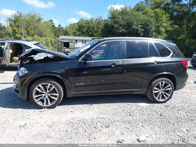 Aukcja sprzedaży 2014 Bmw X5 Xdrive50i, vin: 5UXKR6C53E0C03305, numer aukcji: 45171473