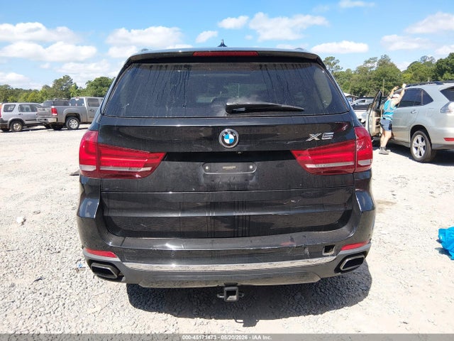 Aukcja sprzedaży 2014 Bmw X5 Xdrive50i, vin: 5UXKR6C53E0C03305, numer aukcji: 45171473