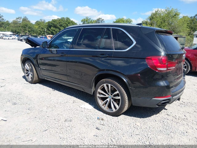 Aukcja sprzedaży 2014 Bmw X5 Xdrive50i, vin: 5UXKR6C53E0C03305, numer aukcji: 45171473