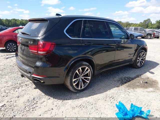 Aukcja sprzedaży 2014 Bmw X5 Xdrive50i, vin: 5UXKR6C53E0C03305, numer aukcji: 45171473