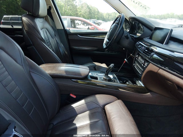 Aukcja sprzedaży 2014 Bmw X5 Xdrive50i, vin: 5UXKR6C53E0C03305, numer aukcji: 45171473