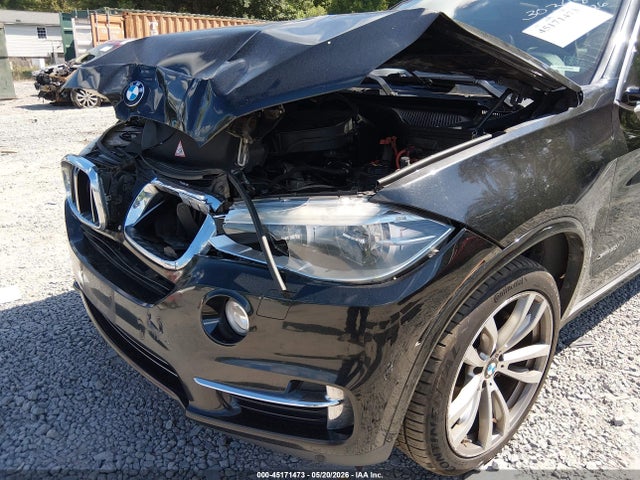 Aukcja sprzedaży 2014 Bmw X5 Xdrive50i, vin: 5UXKR6C53E0C03305, numer aukcji: 45171473