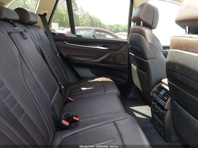 Aukcja sprzedaży 2014 Bmw X5 Xdrive50i, vin: 5UXKR6C53E0C03305, numer aukcji: 45171473