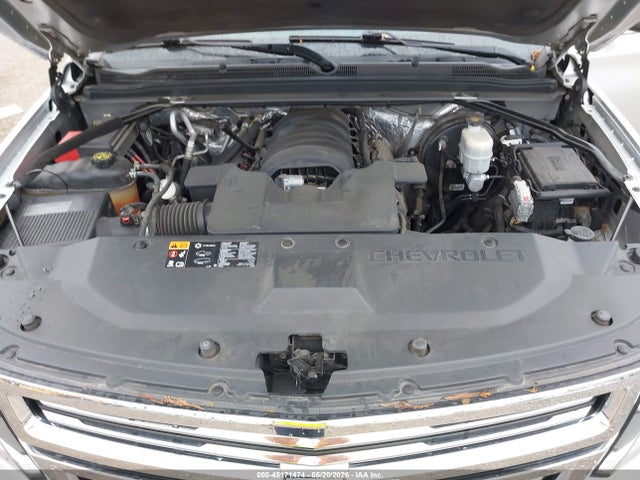 1GNSKCKCXFR247310 Chevrolet Tahoe Ltz