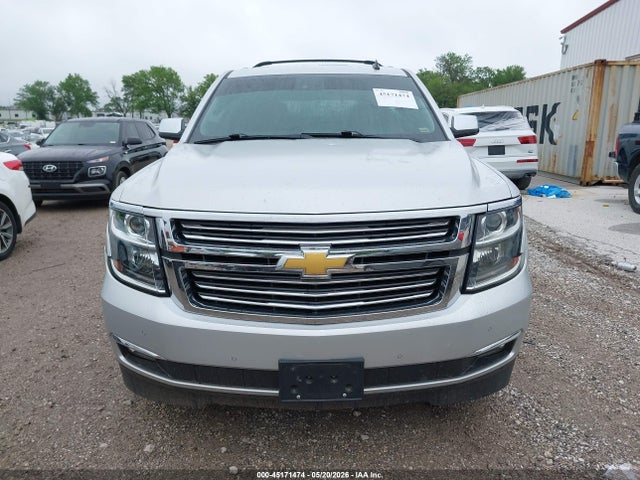1GNSKCKCXFR247310 Chevrolet Tahoe Ltz