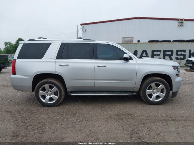 1GNSKCKCXFR247310 Chevrolet Tahoe Ltz