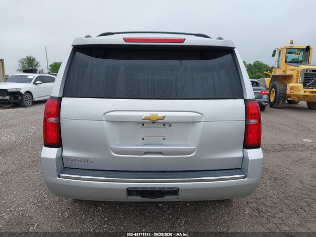 1GNSKCKCXFR247310 Chevrolet Tahoe Ltz