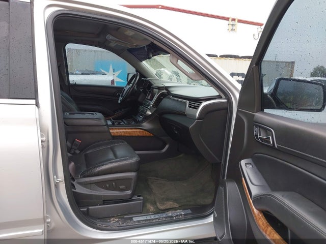1GNSKCKCXFR247310 Chevrolet Tahoe Ltz