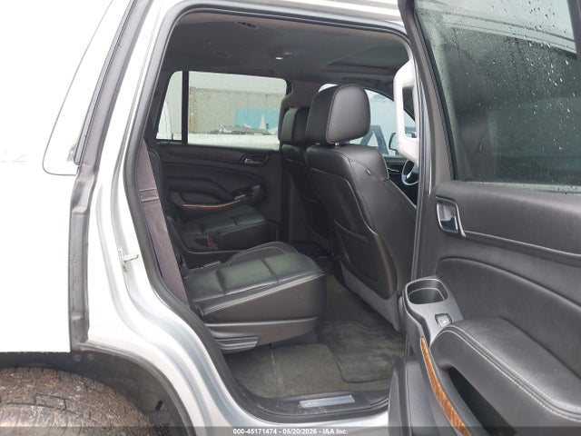 1GNSKCKCXFR247310 Chevrolet Tahoe Ltz