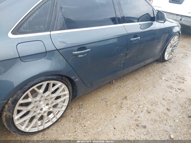 Продажа на аукционе авто 2009 Audi A4 2.0t Premium, vin: WAUMF78K49A084245, номер лота: 45171475