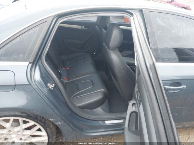Продажа на аукционе авто 2009 Audi A4 2.0t Premium, vin: WAUMF78K49A084245, номер лота: 45171475