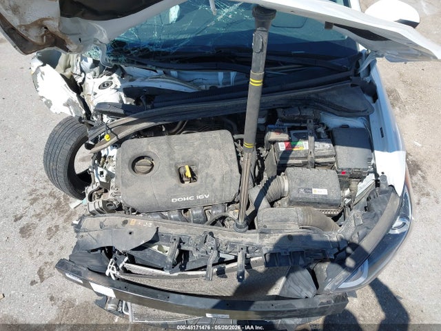 Aukcja sprzedaży 2017 Hyundai Elantra Se, vin: 5NPD84LF7HH017751, numer aukcji: 45171476