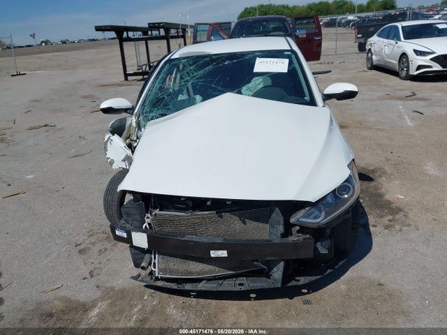 Aukcja sprzedaży 2017 Hyundai Elantra Se, vin: 5NPD84LF7HH017751, numer aukcji: 45171476