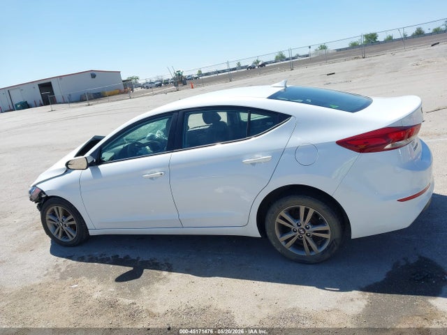 Aukcja sprzedaży 2017 Hyundai Elantra Se, vin: 5NPD84LF7HH017751, numer aukcji: 45171476