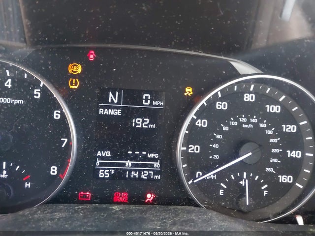 Aukcja sprzedaży 2017 Hyundai Elantra Se, vin: 5NPD84LF7HH017751, numer aukcji: 45171476
