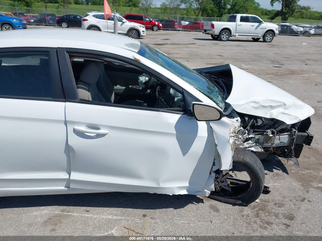 Aukcja sprzedaży 2017 Hyundai Elantra Se, vin: 5NPD84LF7HH017751, numer aukcji: 45171476