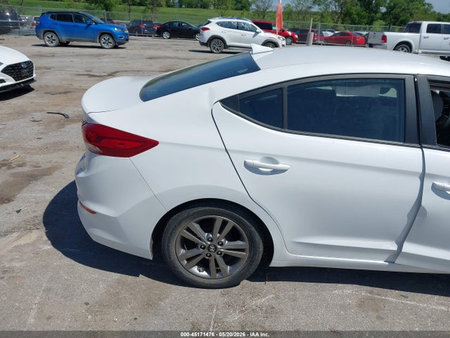 Aukcja sprzedaży 2017 Hyundai Elantra Se, vin: 5NPD84LF7HH017751, numer aukcji: 45171476